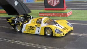 SLOT.IT PORSCHE 956KH