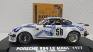 FLY PORSCHE 934