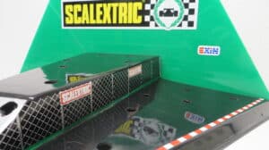 SCALEXTRIC (EXIN) DISPLAY