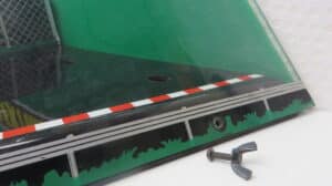 SCALEXTRIC (EXIN) DISPLAY