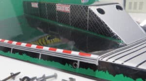 SCALEXTRIC (EXIN) DISPLAY