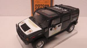 NINCO HUMMER H2