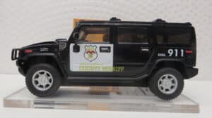 NINCO HUMMER H2