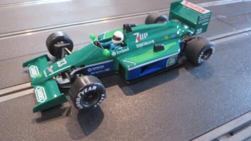 NSR FORMULA 86/89