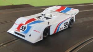 NSR PORSCHE 917/10K