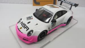 NSR PORSCHE 997 RSR