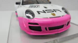 NSR PORSCHE 997 RSR