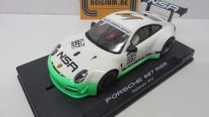 NSR PORSCHE 997 RSR