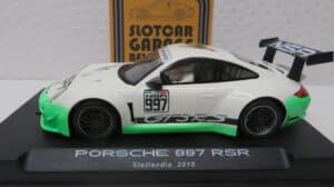 NSR PORSCHE 997 RSR