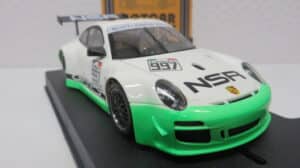 NSR PORSCHE 997 RSR