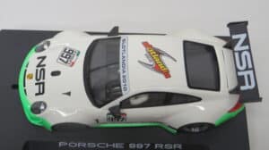 NSR PORSCHE 997 RSR