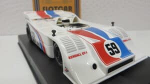 NSR PORSCHE 917/10K