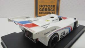 NSR PORSCHE 917/10K