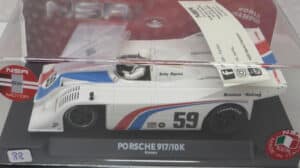 NSR PORSCHE 917/10K