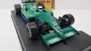 NSR FORMULA 86/89