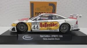 SLOT.IT OPEL CALIBRA