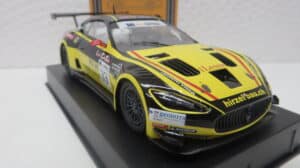 SLOT.IT MASERATI MC GT3