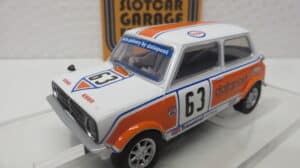 SCALEXTRIC MINI 1275GT