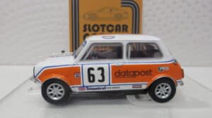 SCALEXTRIC MINI 1275GT