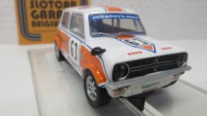 SCALEXTRIC MINI 1275GT