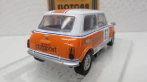 SCALEXTRIC MINI 1275GT