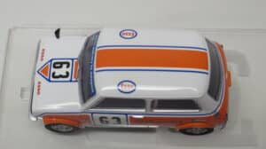 SCALEXTRIC MINI 1275GT