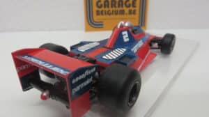 SCALEXTRIC BRABHAM BT46  F1