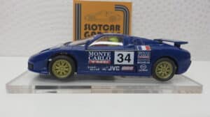 SCX BUGATTI EB 110 LM