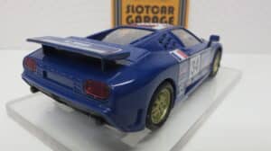 SCX BUGATTI EB 110 LM