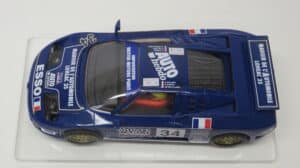 SCX BUGATTI EB 110 LM