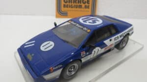 SCALEXTRIC LOTUS ESPRIT S1