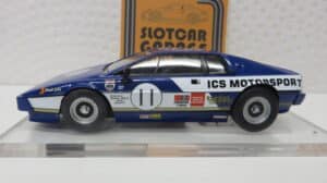 SCALEXTRIC LOTUS ESPRIT S1