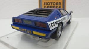 SCALEXTRIC LOTUS ESPRIT S1