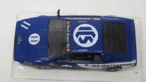 SCALEXTRIC LOTUS ESPRIT S1