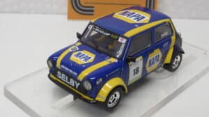 SCALEXTRIC MINI MIGLIA