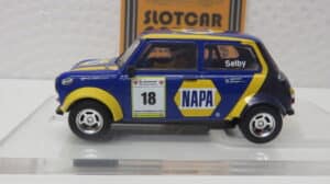 SCALEXTRIC MINI MIGLIA