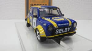 SCALEXTRIC MINI MIGLIA