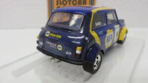 SCALEXTRIC MINI MIGLIA