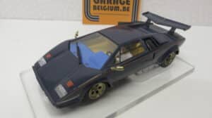 SCALEXTRIC LAMBORGHINI COUNTACH