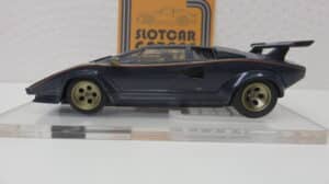 SCALEXTRIC LAMBORGHINI COUNTACH