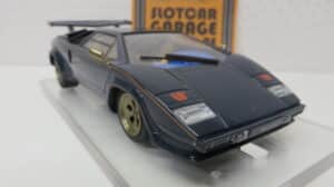 SCALEXTRIC LAMBORGHINI COUNTACH