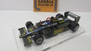 SCALEXTRIC LOTUS 79