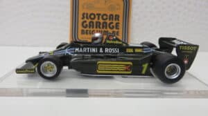 SCALEXTRIC LOTUS 79