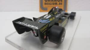 SCALEXTRIC LOTUS 79