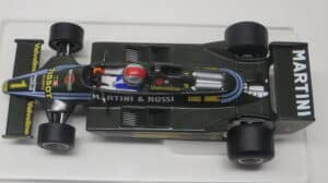 SCALEXTRIC LOTUS 79