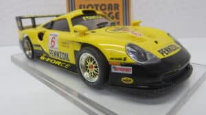 FLY PORSCHE 911 GT1 EVO