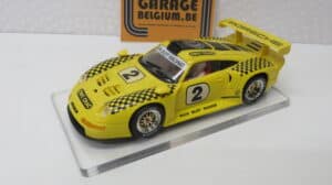 FLY PORSCHE 911 GT1