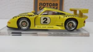 FLY PORSCHE 911 GT1