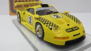 FLY PORSCHE 911 GT1