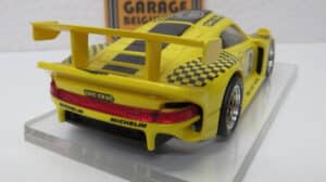 FLY PORSCHE 911 GT1